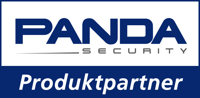 PANDA - Produktpartner Logo